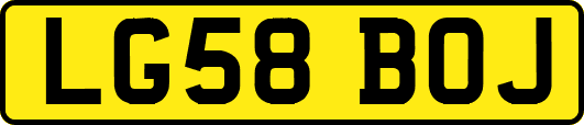 LG58BOJ