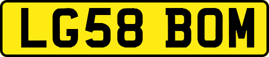LG58BOM