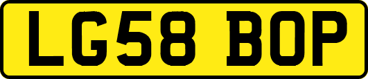 LG58BOP