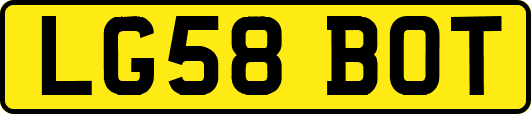LG58BOT