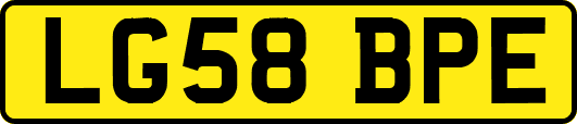 LG58BPE