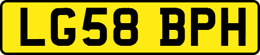 LG58BPH
