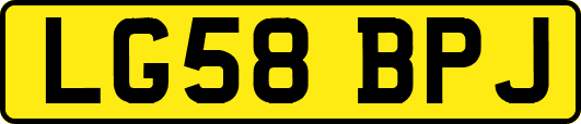LG58BPJ