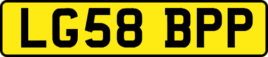 LG58BPP