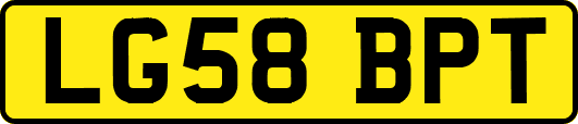 LG58BPT