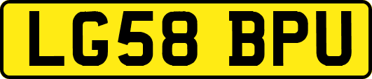 LG58BPU