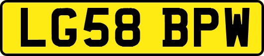LG58BPW