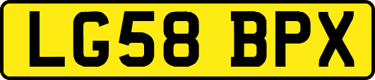 LG58BPX