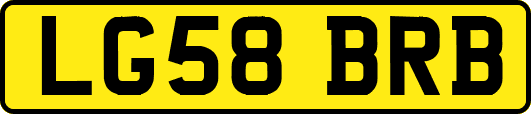 LG58BRB