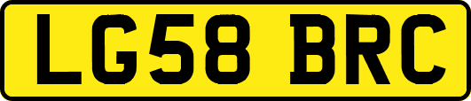 LG58BRC