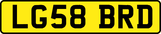 LG58BRD