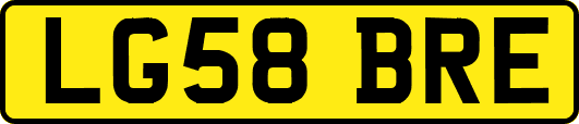 LG58BRE