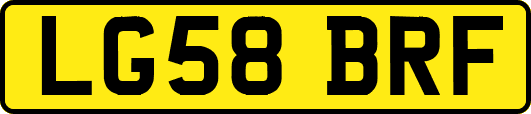 LG58BRF