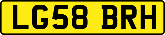 LG58BRH
