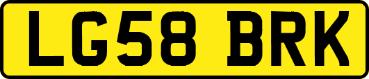 LG58BRK