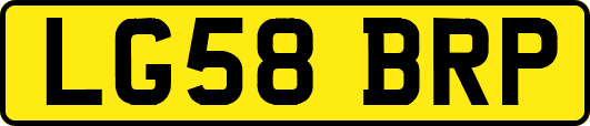 LG58BRP