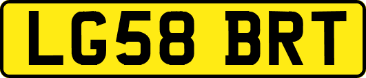 LG58BRT
