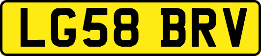 LG58BRV