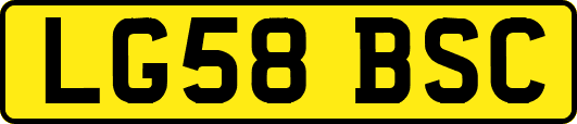 LG58BSC