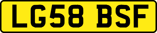 LG58BSF