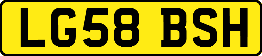 LG58BSH