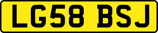 LG58BSJ