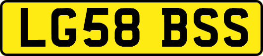 LG58BSS