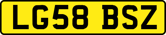 LG58BSZ