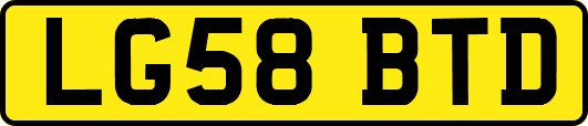 LG58BTD
