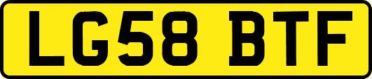 LG58BTF