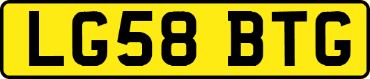 LG58BTG