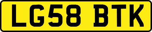 LG58BTK
