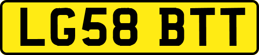 LG58BTT