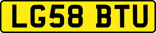 LG58BTU