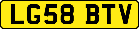 LG58BTV