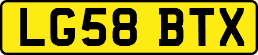 LG58BTX