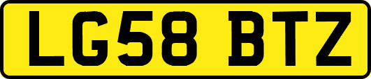 LG58BTZ