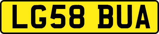 LG58BUA