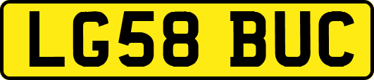 LG58BUC