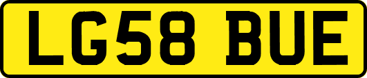 LG58BUE