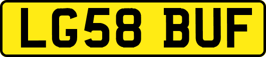 LG58BUF