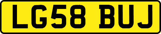 LG58BUJ