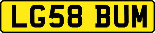 LG58BUM