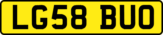 LG58BUO