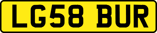 LG58BUR