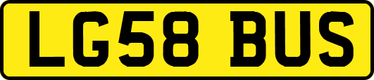 LG58BUS