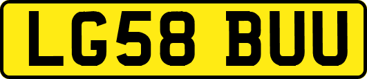 LG58BUU