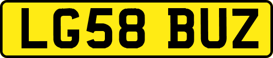 LG58BUZ