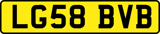LG58BVB