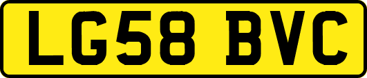 LG58BVC